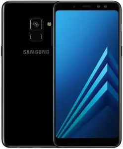 Замена телефона Samsung Galaxy A8 Plus (2018) в Краснодаре